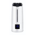 Factory Whole Led Lamp  6.5 L   ABS Smart Air  Humidifier with Purify and Timer